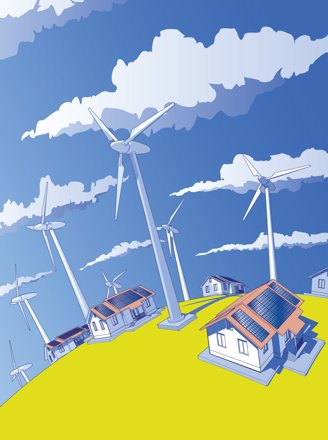 Integrating Renewables | Fortnightly