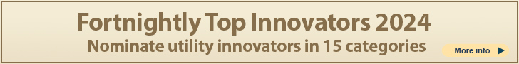 Fortnighlty Top Innovators Nominations