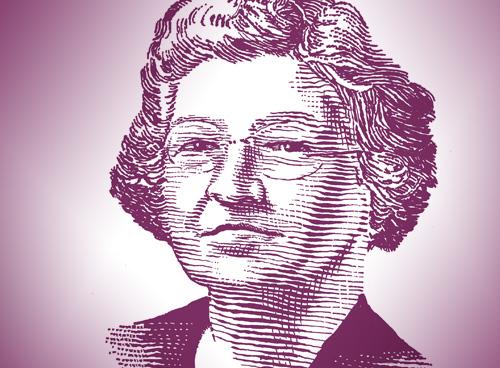 Edith clarke deals